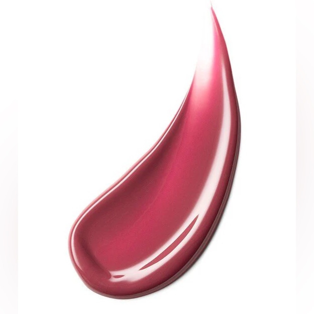Estee Lauder Pure Color Envy Lip Gloss Rebellious Rose Shine High Hydrating pink